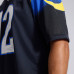 Джерси Puka Nacua Los Angeles Rams Nike Rivalries Collection Game - Dark Blue