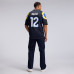 Джерси Puka Nacua Los Angeles Rams Nike Rivalries Collection Game - Dark Blue