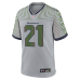 Джерси Devon Witherspoon Seattle Seahawks Nike Rivalries Collection Game - Gray