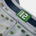 Джерси Devon Witherspoon Seattle Seahawks Nike Rivalries Collection Game - Gray