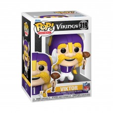 Minnesota Vikings Viktor Funko Pop! Vinyl Figure