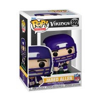 Minnesota Vikings Jared Allen Funko Pop! Vinyl Figure