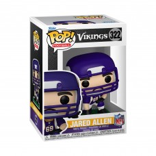 Minnesota Vikings Jared Allen Funko Pop! Vinyl Figure