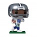 Dallas Cowboys Michael Irvin Funko Pop! Vinyl Figure