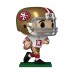 San Francisco 49ers Brock Purdy Funko Pop! Vinyl Figure