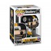 Pittsburgh Steelers T.J. Watt Funko Pop! Vinyl Figure
