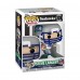 Seattle Seahawks Steve Largent Funko Pop! Vinyl Figure Seattle Seahawks Steve Largent Funko Pop! Vinyl Figure