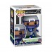 Seattle Seahawks Jaxon Smith-Njigba Funko Pop! Vinyl Figure