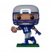 Seattle Seahawks Jaxon Smith-Njigba Funko Pop! Vinyl Figure