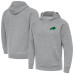 Толстовка Buffalo Bills Antigua Heather Gray St. Patrick's Day Victory Толстовка Buffalo Bills Antigua Heather Gray St. Patrick's Day Victory