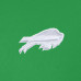 Пуловер Buffalo Bills Antigua Kelly Green St. Patrick's Day Intent