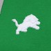 Толстовка Detroit Lions Antigua St. Patricks Day Victory - Kelly Green