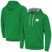 Cincinnati Bengals Antigua Kelly Green St. Patricks Day Victory Pullover Hoodie