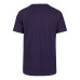Minnesota Vikings 47 Purple Regional Super Rival T-Shirt