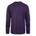 Minnesota Vikings 47 Purple Regional Super Rival Long Sleeve T-Shirt