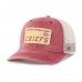 Бейсболка Kansas City Chiefs 47 Red Canteen Relaxed Trucker