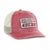 Бейсболка San Francisco 49ers 47 Scarlet Canteen Relaxed Trucker