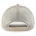 Бейсболка Arizona Cardinals 47 Cardinal Canteen Relaxed Trucker