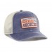 Бейсболка Denver Broncos 47 Navy Canteen Relaxed Trucker
