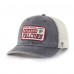 Бейсболка Atlanta Falcons 47 Charcoal Canteen Relaxed Trucker Бейсболка Atlanta Falcons 47 Charcoal Canteen Relaxed Trucker
