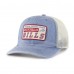 Бейсболка Buffalo Bills 47 Royal Canteen Relaxed Trucker Бейсболка Buffalo Bills 47 Royal Canteen Relaxed Trucker