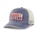 Бейсболка Houston Texans 47 Navy Canteen Relaxed Trucker
