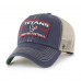Бейсболка Houston Texans 47 Navy Wabash Trucker Clean Up Бейсболка Houston Texans 47 Navy Wabash Trucker Clean Up