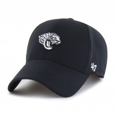 Бейсболка Jacksonville Jaguars 47 Black Vent MVP