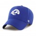 Бейсболка Los Angeles Rams 47 Vent MVP - Royal