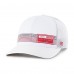 Бейсболка Arizona Cardinals 47 White Rangefinder Trucker