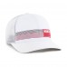Бейсболка Arizona Cardinals 47 White Rangefinder Trucker