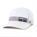 Бейсболка Las Vegas Raiders 47 White Rangefinder Trucker Бейсболка Las Vegas Raiders 47 White Rangefinder Trucker