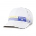 Бейсболка Los Angeles Rams 47 Rangefinder Trucker - White