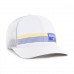Бейсболка Los Angeles Rams 47 Rangefinder Trucker - White