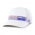 Бейсболка Buffalo Bills 47 White Rangefinder Trucker Бейсболка Buffalo Bills 47 White Rangefinder Trucker