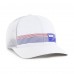 Бейсболка Buffalo Bills 47 White Rangefinder Trucker