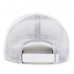 Бейсболка Buffalo Bills 47 White Rangefinder Trucker