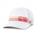 Бейсболка Kansas City Chiefs 47 White Rangefinder Trucker