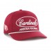 Бейсболка Arizona Cardinals 47 Cardinal Foundational Hitch