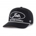 Бейсболка New York Jets 47 Black Foundational Hitch