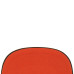 Бейсболка Cincinnati Bengals 47 White/Black Roscoe Two-Toned Hitch