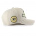 Бейсболка Green Bay Packers 47 Khaki Cairn Hitch