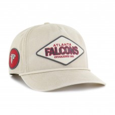Бейсболка Atlanta Falcons 47 Khaki Cairn Hitch Бейсболка Atlanta Falcons 47 Khaki Cairn Hitch