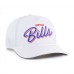 Бейсболка Buffalo Bills 47 White Brrr Fairway Hitch