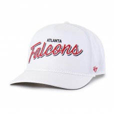 Бейсболка Atlanta Falcons 47 White Brrr Fairway Hitch Бейсболка Atlanta Falcons 47 White Brrr Fairway Hitch