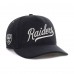 Бейсболка Las Vegas Raiders 47 Black Golden Age Corduroy Hitch Бейсболка Las Vegas Raiders 47 Black Golden Age Corduroy Hitch