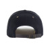 Бейсболка Atlanta Falcons 47 Black Golden Age Corduroy Hitch