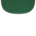 Бейсболка Atlanta Falcons 47 Black Golden Age Corduroy Hitch