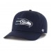Бейсболка Seattle Seahawks 47 College Navy Foundational Franchise Бейсболка Seattle Seahawks 47 College Navy Foundational Franchise
