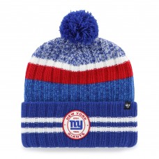 Шапка с помпоном New York Giants 47 Quiver Шапка с помпоном New York Giants 47 Quiver